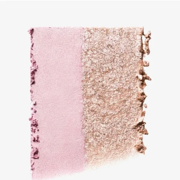 NEW - Tirtir Prism Highlighter Duo - 2 Shades - RoseGold Solar - BNIB - Picture 5 of 8